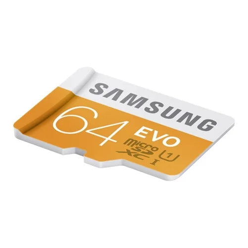 for Class - Speed 6 MicroSD K51, Samsung K51, 6 Evo Card Compatible LG 10 Velvet, High MicroSDXC 64GB V1Q Velvet, LG With Stylo Phones Memory Stylo