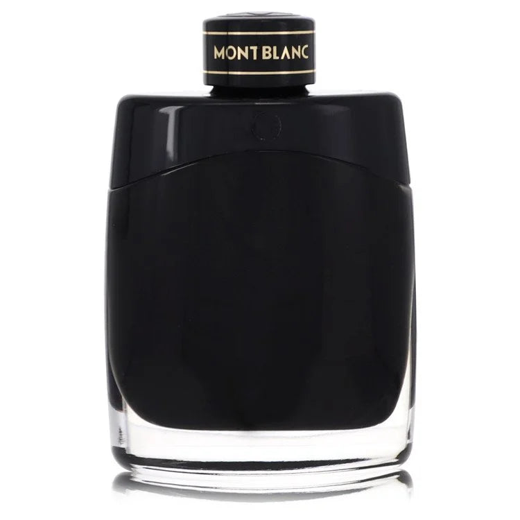 oz Legend Men (Tester) Spray Eau Mont by for De 3.3 Parfum Blanc MontBlanc