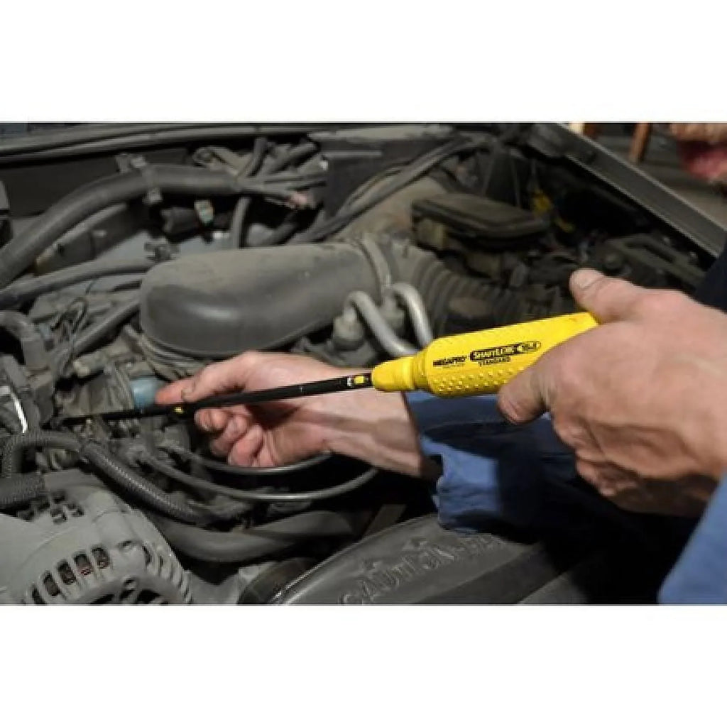 Screwdriver, 6 Multi-Bit 151SL44-B Megapro NumBits