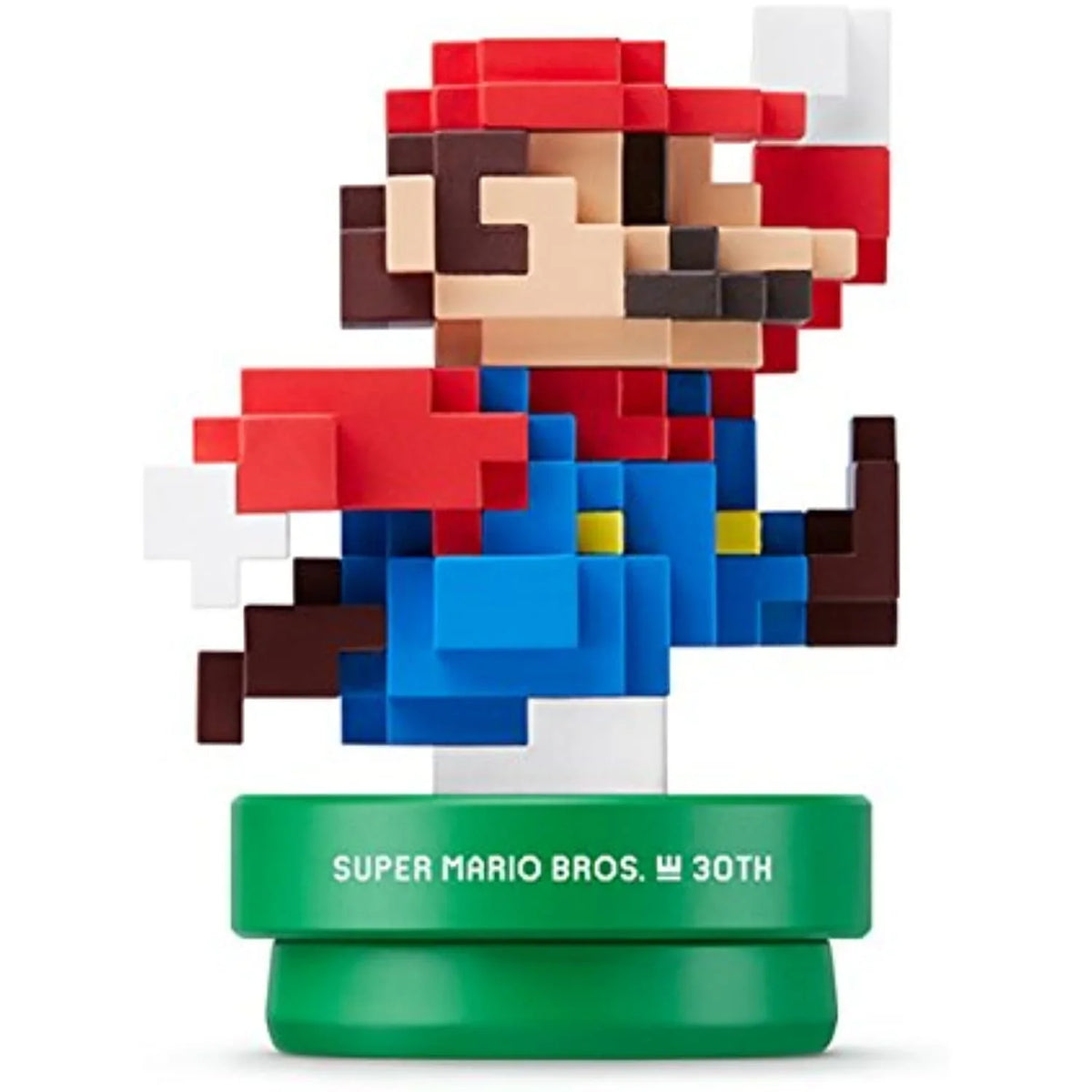 Amiibo Import Mario Series) (Super Japan Modern Color Smash Bros -