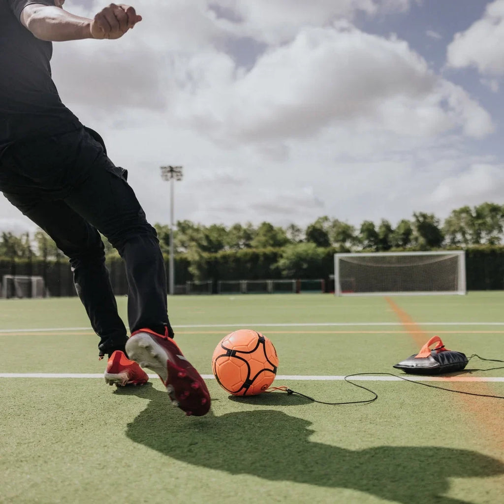 Soccer Urban Skills Soccer Improve Ball Your Flick Return -