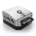 '- Requires Pizza Oven - Crossover Camping Magma CO10-105 Magma Stove Top