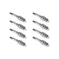 XR4 (8 Pack) BISCAYNE 6.6L/400 NGK 1971-1971 CHEVROLET Plug V-Power for Spark