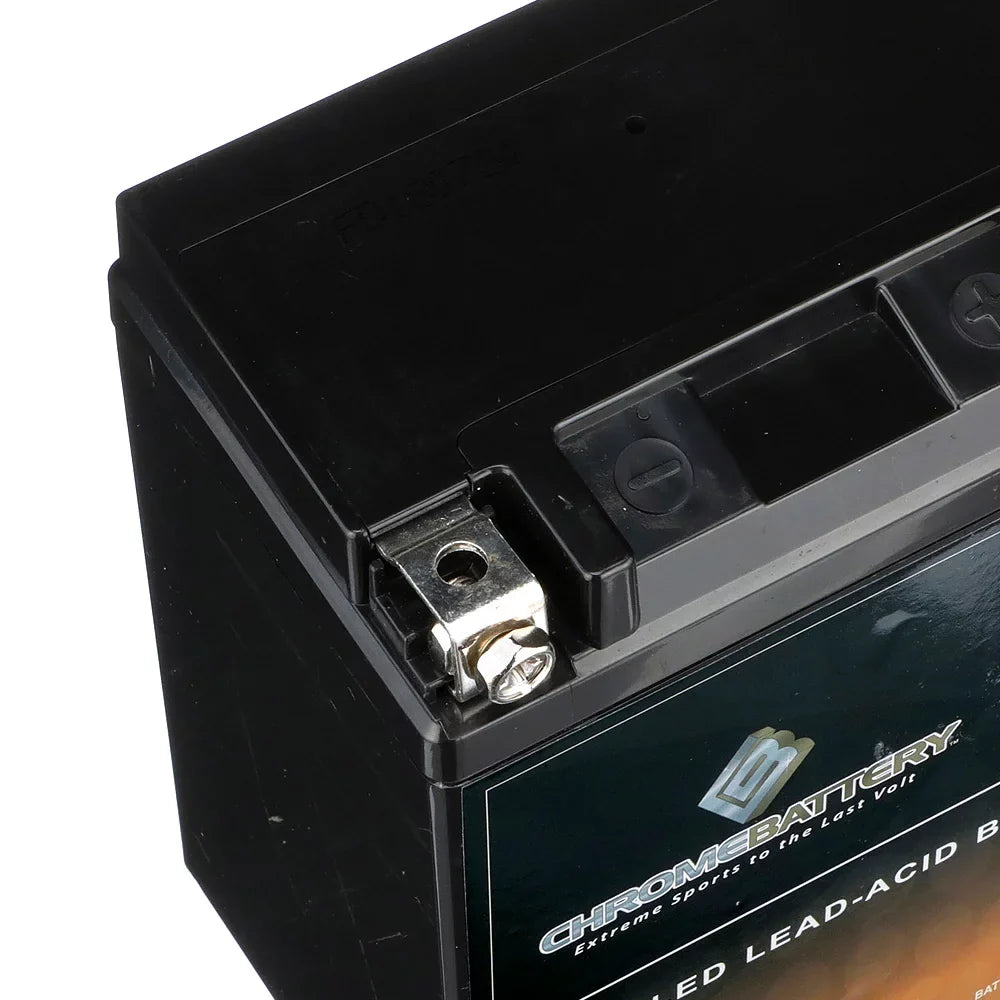 Chrome 600 Ytx14Ahl-Bs Battery 525 500 Lawn 775 Mtd Products Battery 795 526 698 Mower For