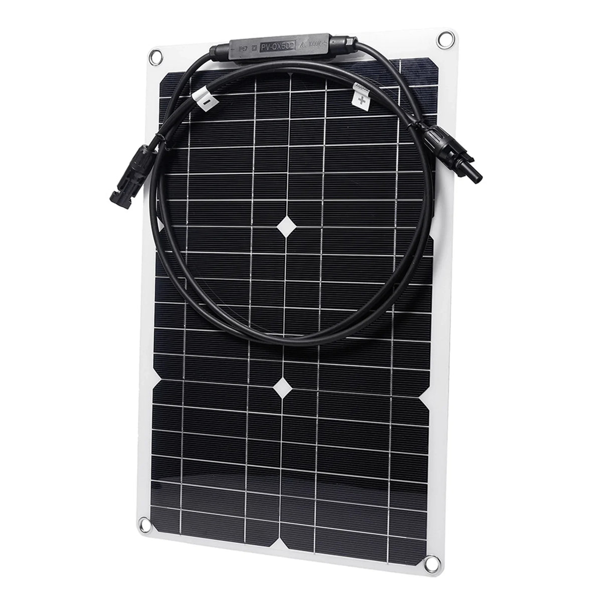 Car Kit 12v With Panel 20w Portable Solar To silicon To Output Car Monocrystalline Battery Car To 18v Portable Rv 12v 18v Dadypet Solar Output With Waterproof 12v Output panel,Solar Panel Battery