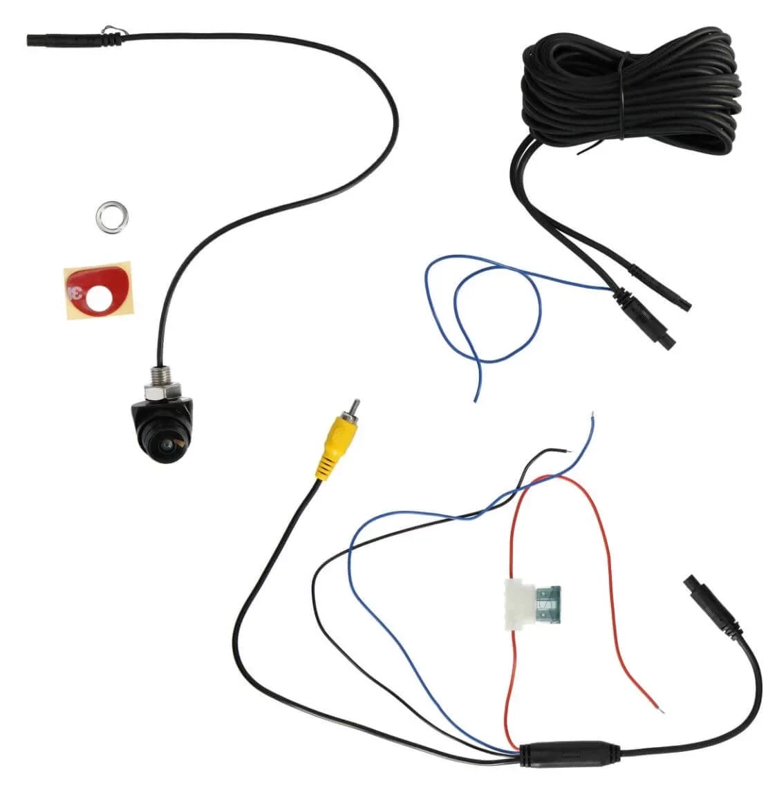 Wide Camera Angle TE-190 Adjustable iBEAM