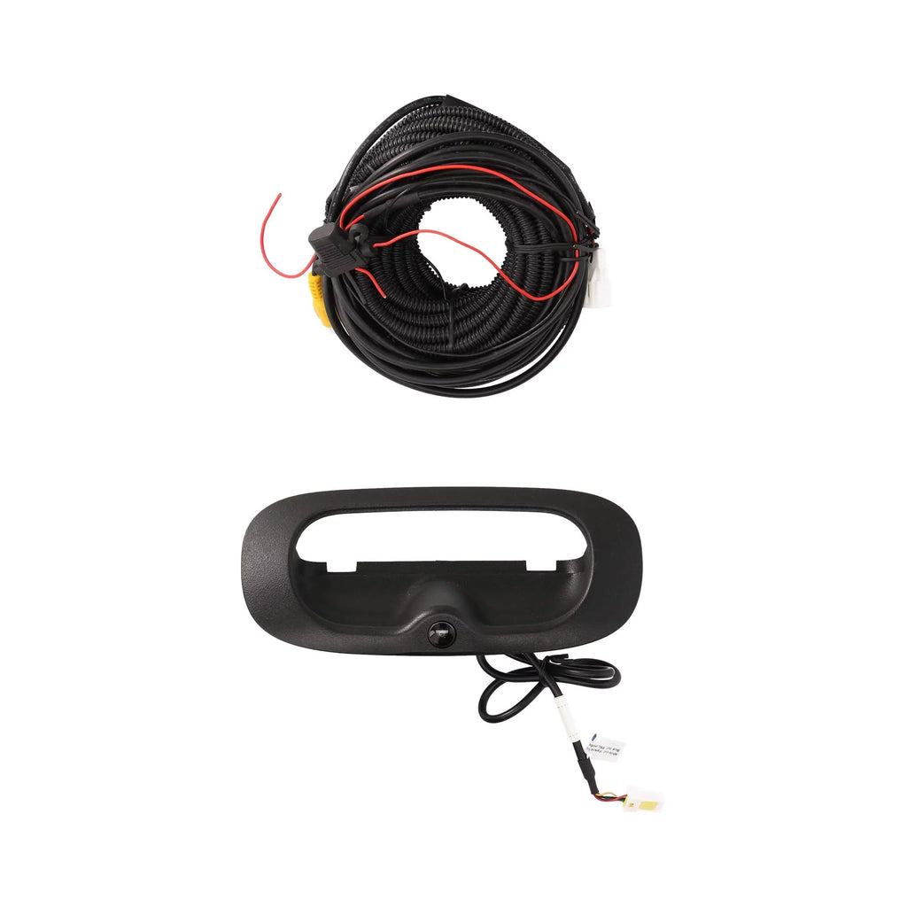Handle Camera iBeam Dakota TE-DDTG 2005-2011 Dodge Tailgate