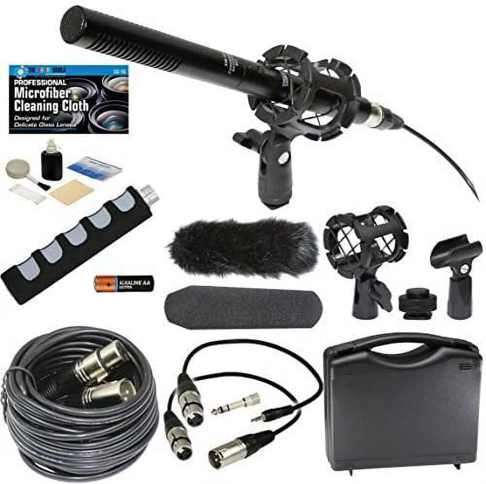 VIXIA R500 R82 and R70 R80 Advanced R62 for Professional Accessories R72 Microphone R800 R600 Broadcast Bundle R700 R60 R52 Camcorders R50 Canon HF