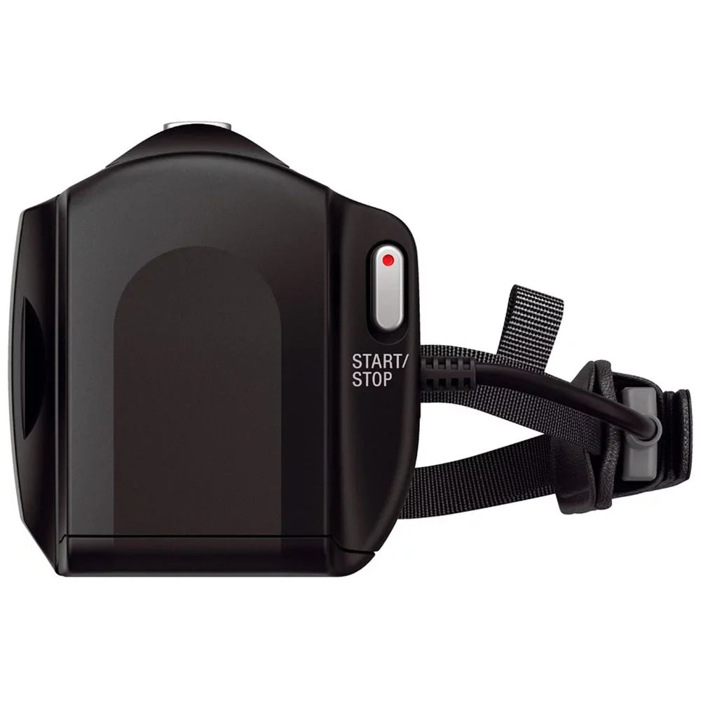 HD Yr Flash 1 HDR-CX405 + + Sony Handycam Warranty Kit - 64GB