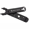 Bolt Combo Pliers Masterlink Tooth Black Multi-Tool Wolf Black Components w/