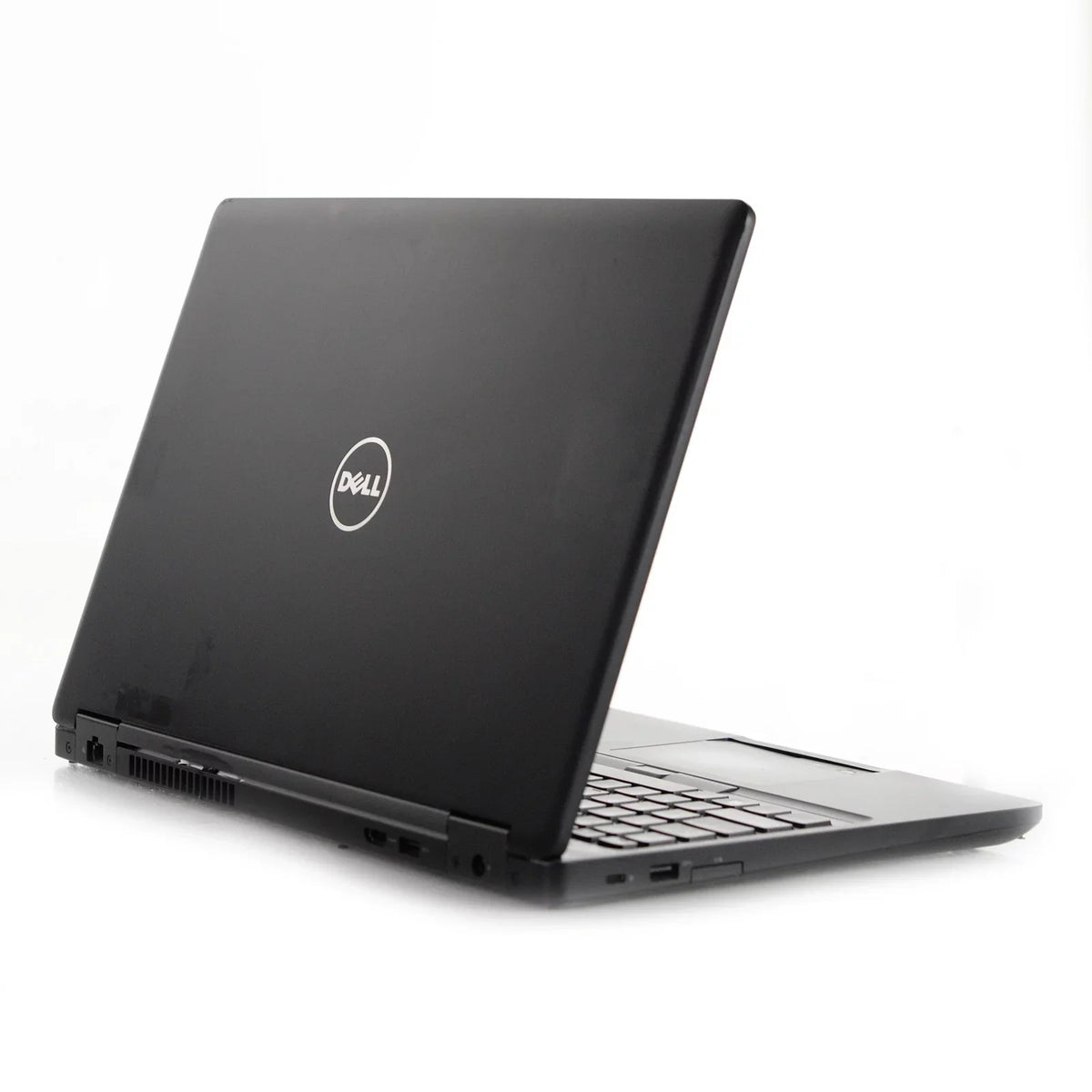 8GB 3520 Precision Integrated 10 Dell SSD M.2 Win Core 15.6" i7 B Home v.WCA Graphics Used 256GB Laptop