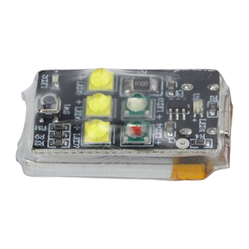 Drone Warning for Accessories Light Ultralight 3PRO Collision Light Drone Anti Strobe MINI Goldmeet