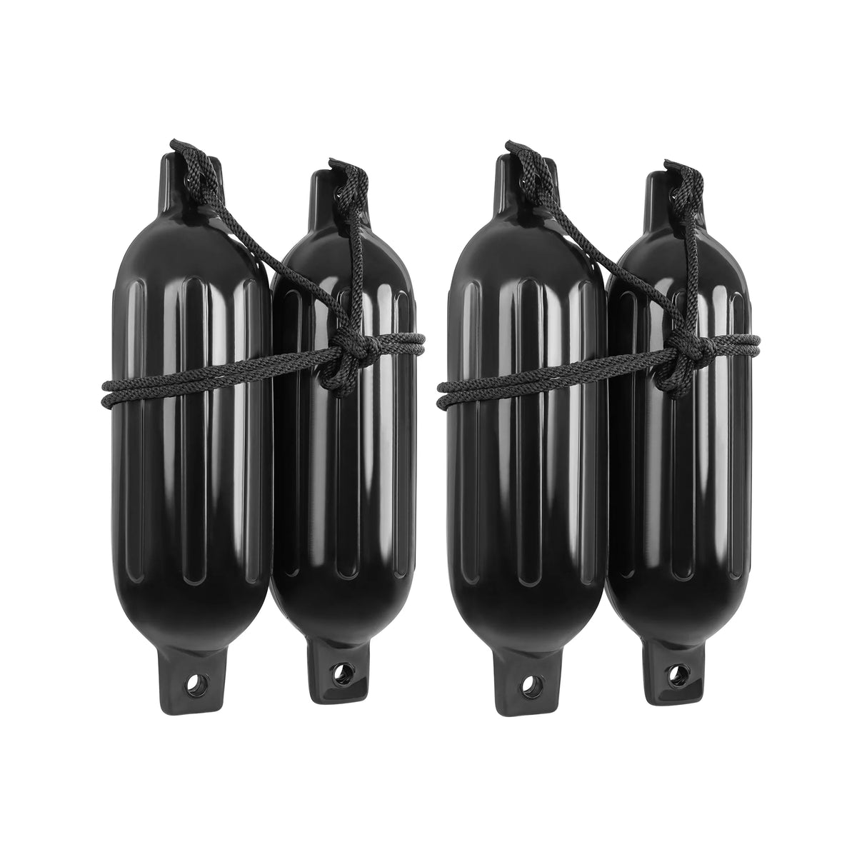 Bumpers Pack Docking for BISupply Boat x Buoys 4 - 7.8in Boat 22.8 Fenders