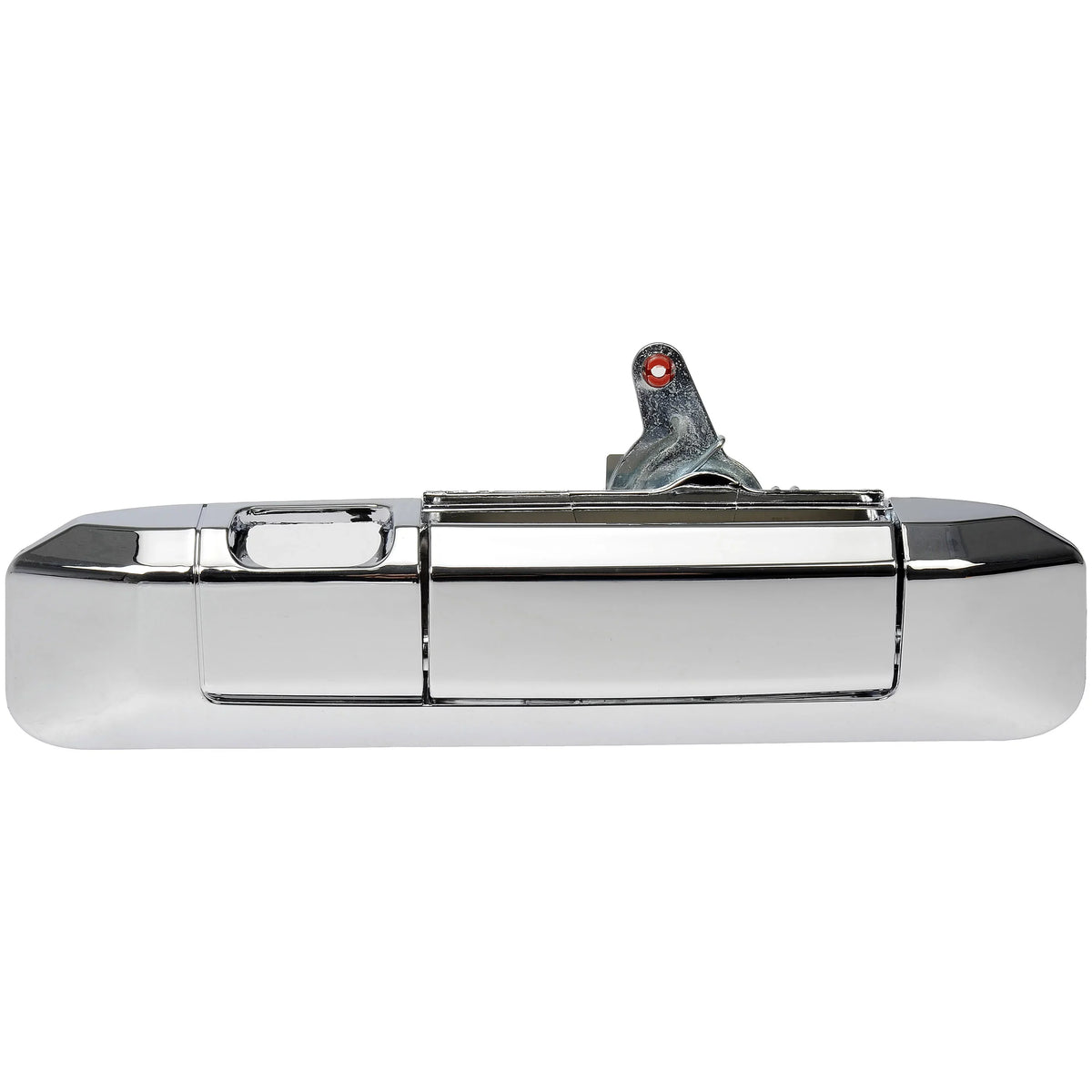 Handle 2009-2015 TACOMA Chrome Fits select: Toyota Tailgate Dorman TOYOTA 88189 Specific for Models,