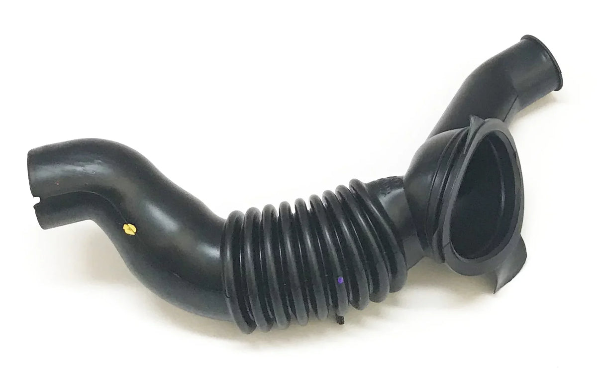 Pump LG Tube WD11581BDK, With Machine WD11581BDP Tub Shipped To Washer Bellows