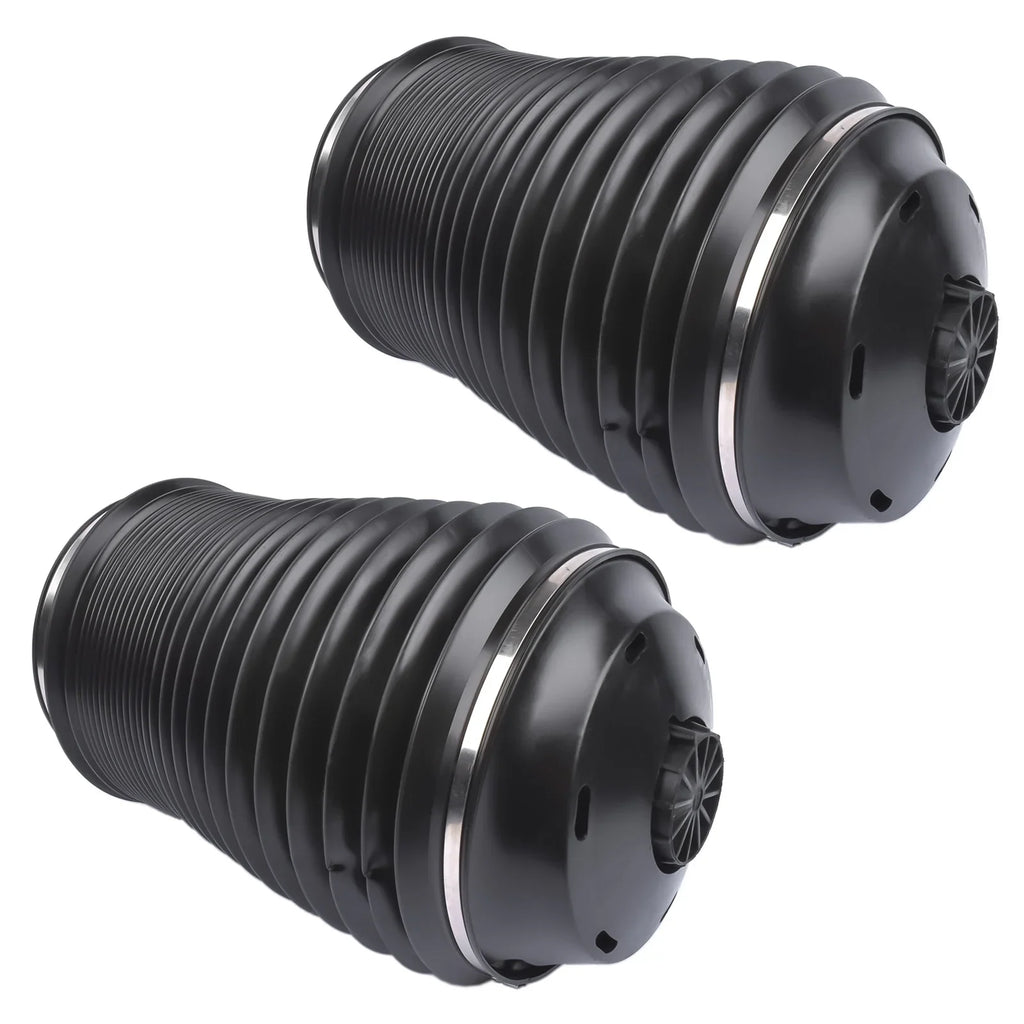 3.6 Jeep GELUOXI Suspension Grand Spring Cherokee 68258354AB Rear Bag for 68258354AA 16-22 Pair Air