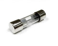50PK FUSE- 35 AGU AMP GLASS