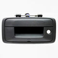 select Chevrolet, from vehicles For 2014-2017 Tailgate Camera GMC Crux CGM-01S Handle Backup