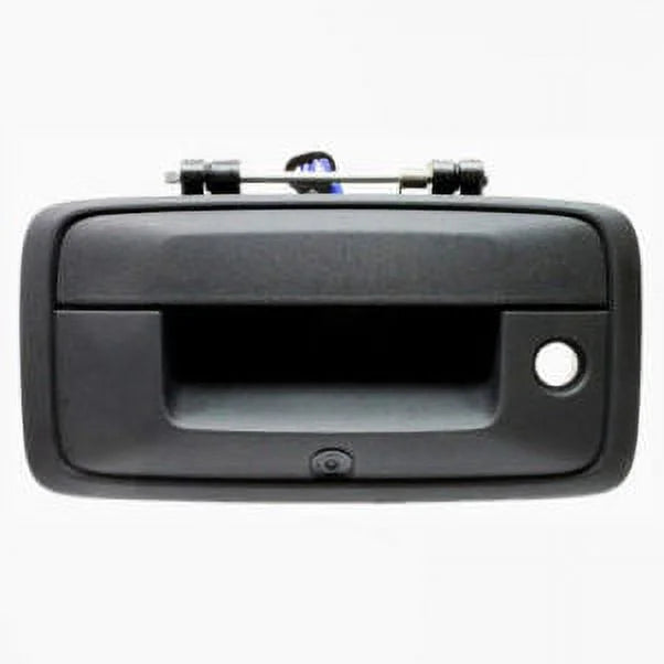 select Chevrolet, from vehicles For 2014-2017 Tailgate Camera GMC Crux CGM-01S Handle Backup