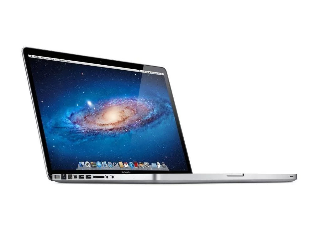 case Silver, 2.9GHz mouse Core 16GB Apple New MacBook BTO MLH42LL/A macOS, 256 GB + Pro Pre-Owned: SSD i7 Wireless and Bar Apple Like 15.4" Tach