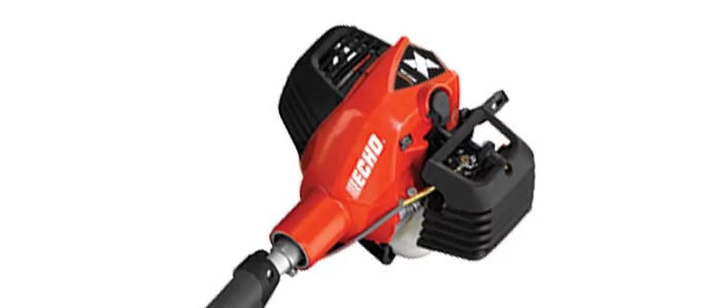 LINE FEED 25.4cc TORQUE ENGINE ECHO SPEED TRIMMER HEAD SRM-2620T HIGH