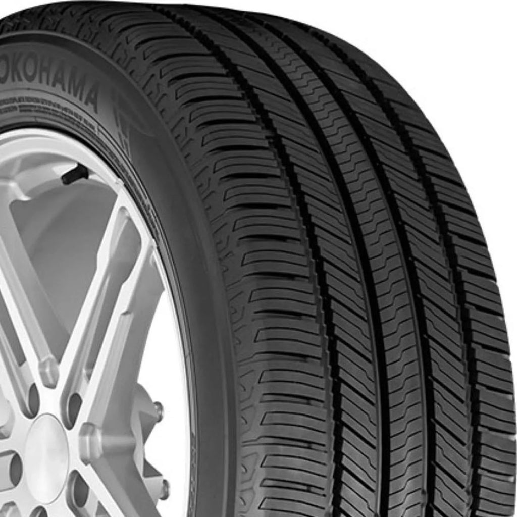 CV Geolandar Season Passenger 245/55R19 103V Tire Yokohama G058 All