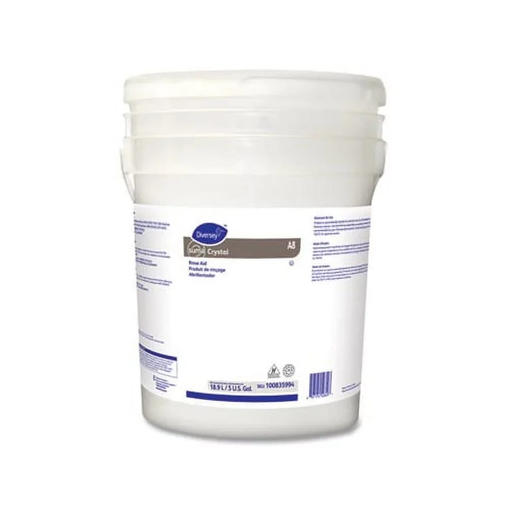 Crystal Characteristic A8 L Scent, 18.9 Suma Container
