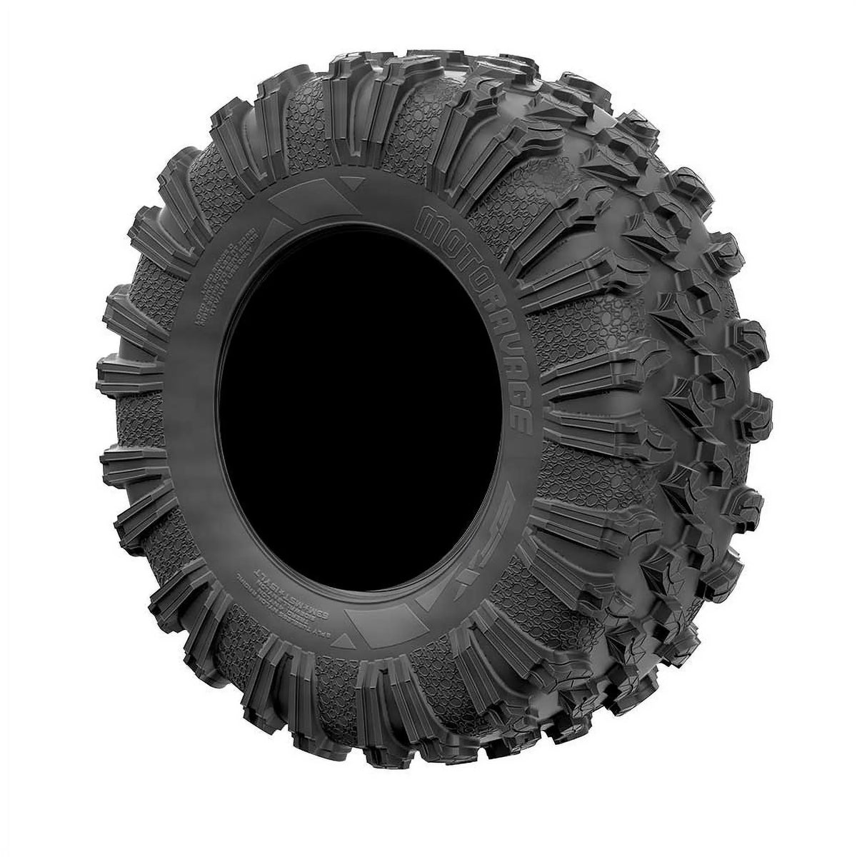 / RZR MetalFX Bdlk XP MotoRavage / Polaris 900/1000 15" Tires XP CC PRO Gm 1000 XP 32" Ranger Delta Wheels