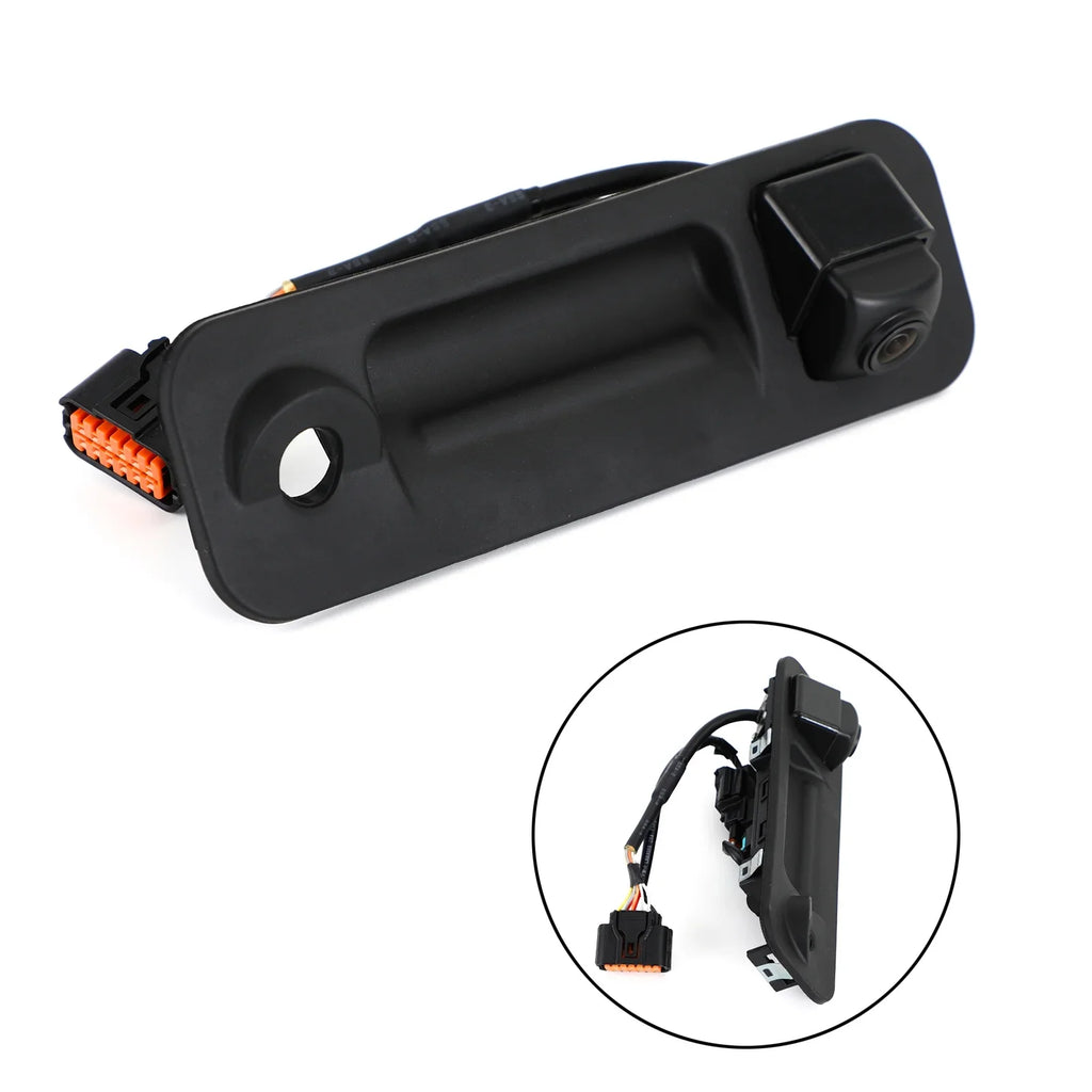 Rear Hyundai 2015-2017 For View 95760-E6100 Sonata Camera Backup Camera Reverse