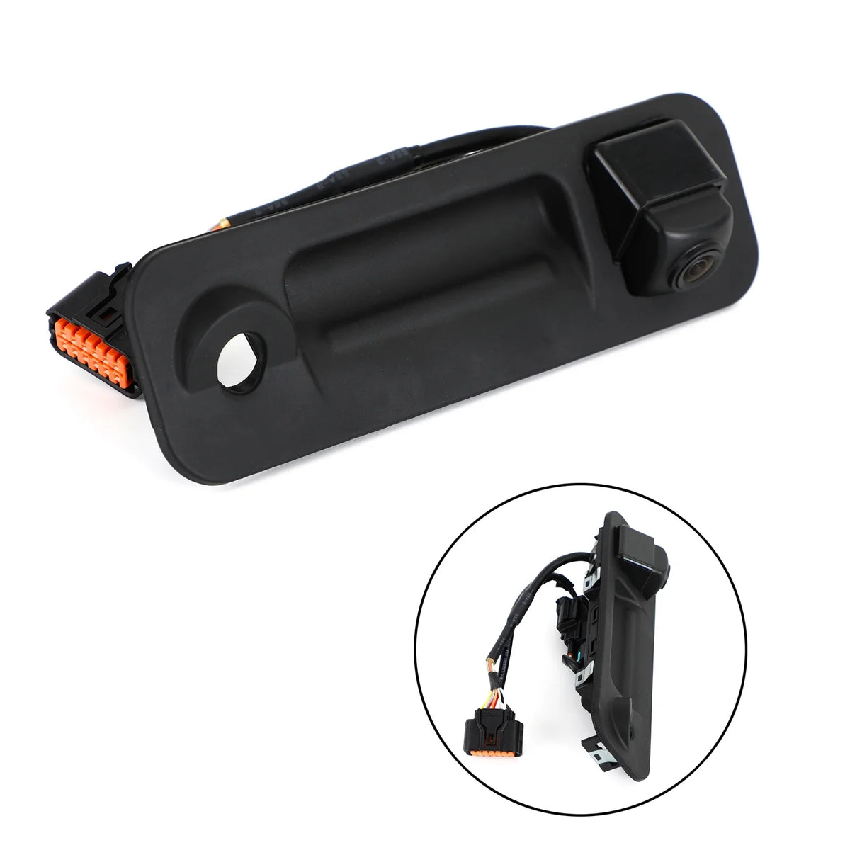 Rear Hyundai 2015-2017 For View 95760-E6100 Sonata Camera Backup Camera Reverse