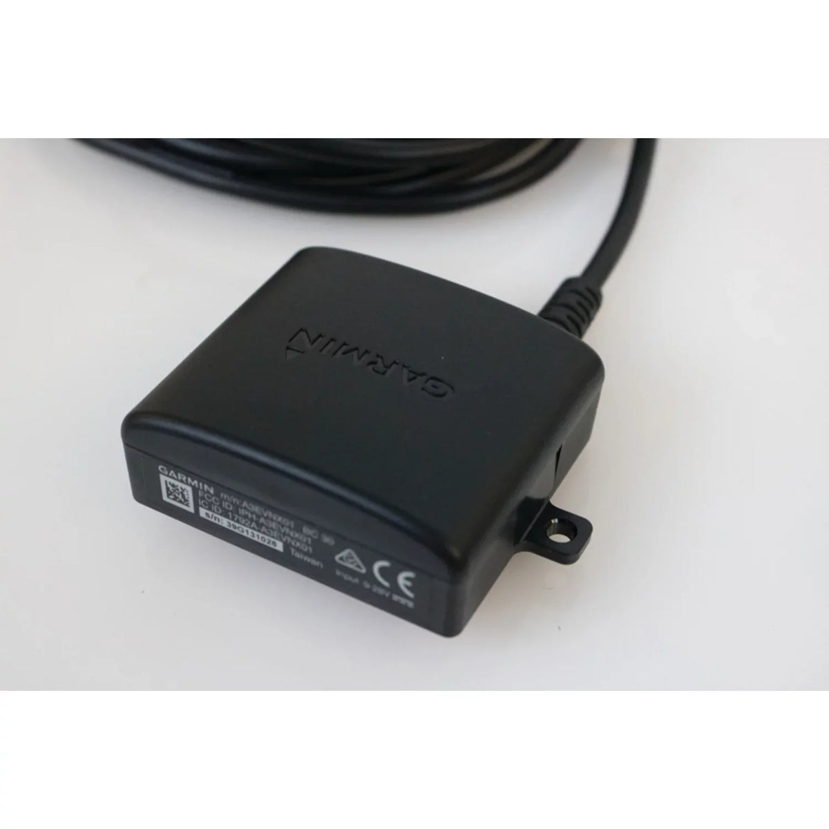Camera Add-On Garmin 010-12242-20 30 Camera and Transmitter BC for Backup