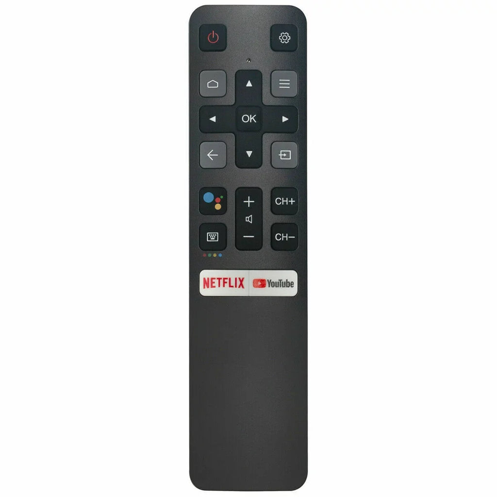 TV Remote 32S330 Bluetooth 40S330 for 55Q637 65Q637 55Q637 65Q637 TCL Voice New