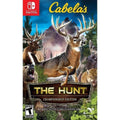Championship [Nintendo Edition Hunt Switch] The Cabela's: -
