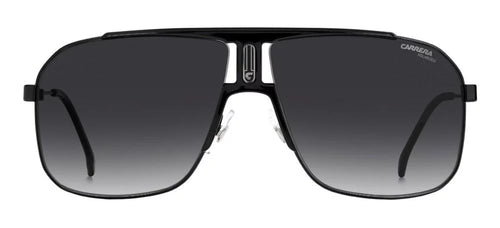 1043/S 0807/WJ Men's Polarized Grey Sunglasses Carrera Navigator 65 CARRERA