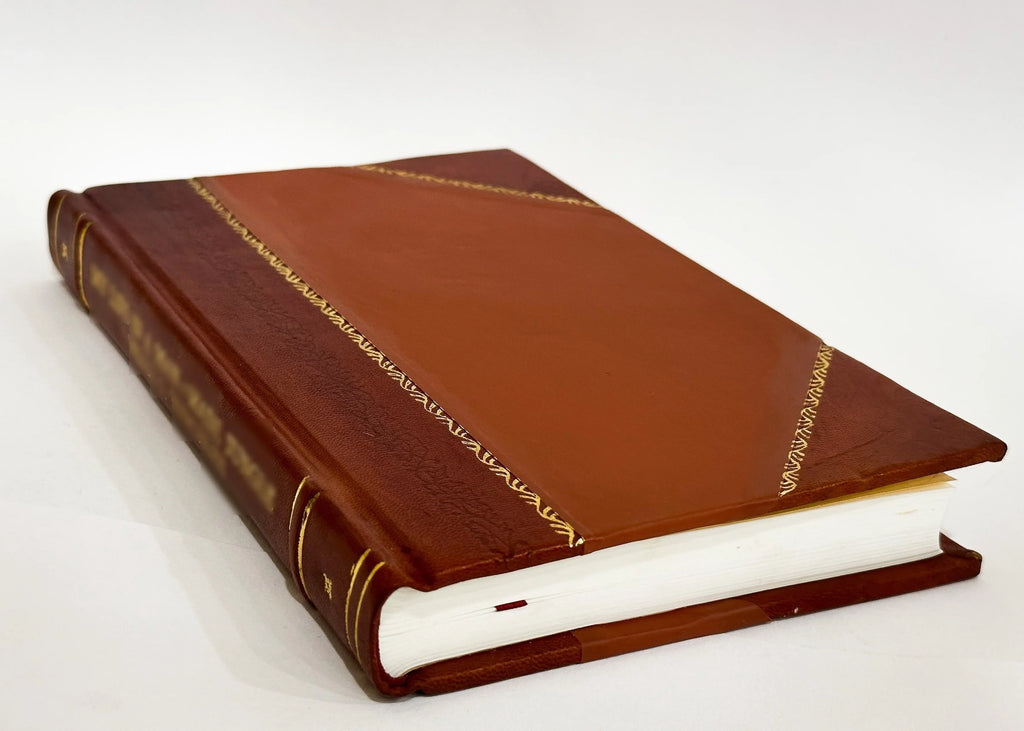 Confessionellsocialdemokratische Groe Meistersinger Wagner Richard Oder Nurnberg Hepp, 3 Hepp Acten / (1872) Bound] (1872) in Die Von Gegenwartigen [Leather Zukunftsoper