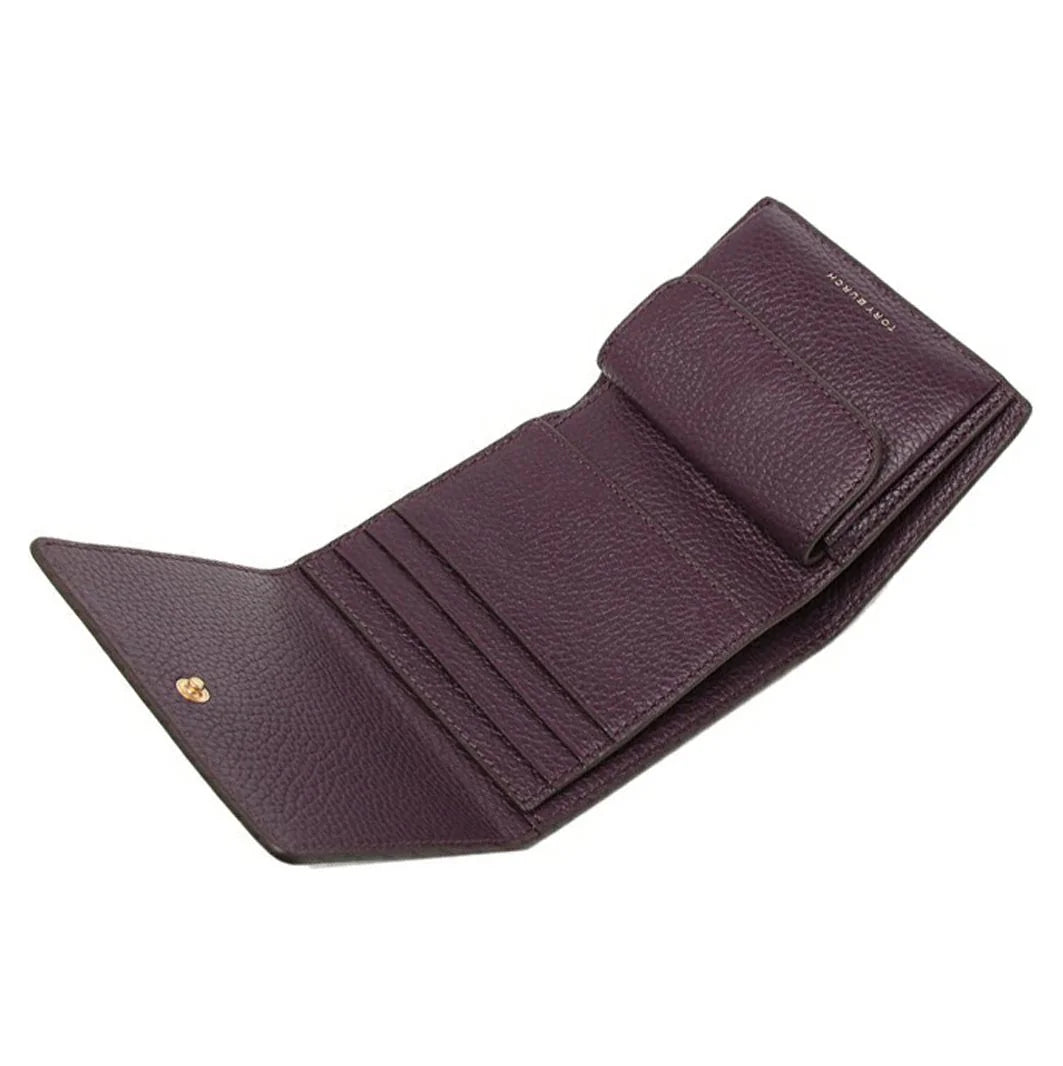 Trifold Tory Burch Blake Wallet