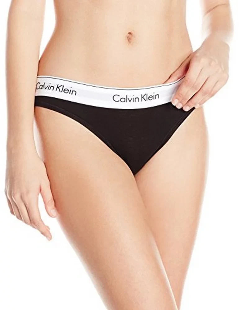 Calvin MODERN COTTON BIKINI Womens Klein