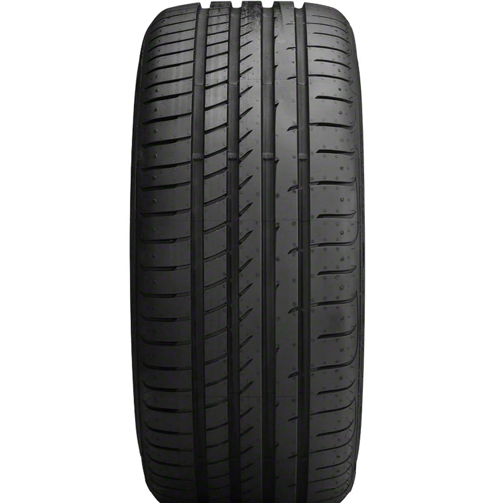 2 285/35R19 Passenger Eagle Summer 99Y Goodyear UHP F1 Tire Asymmetric