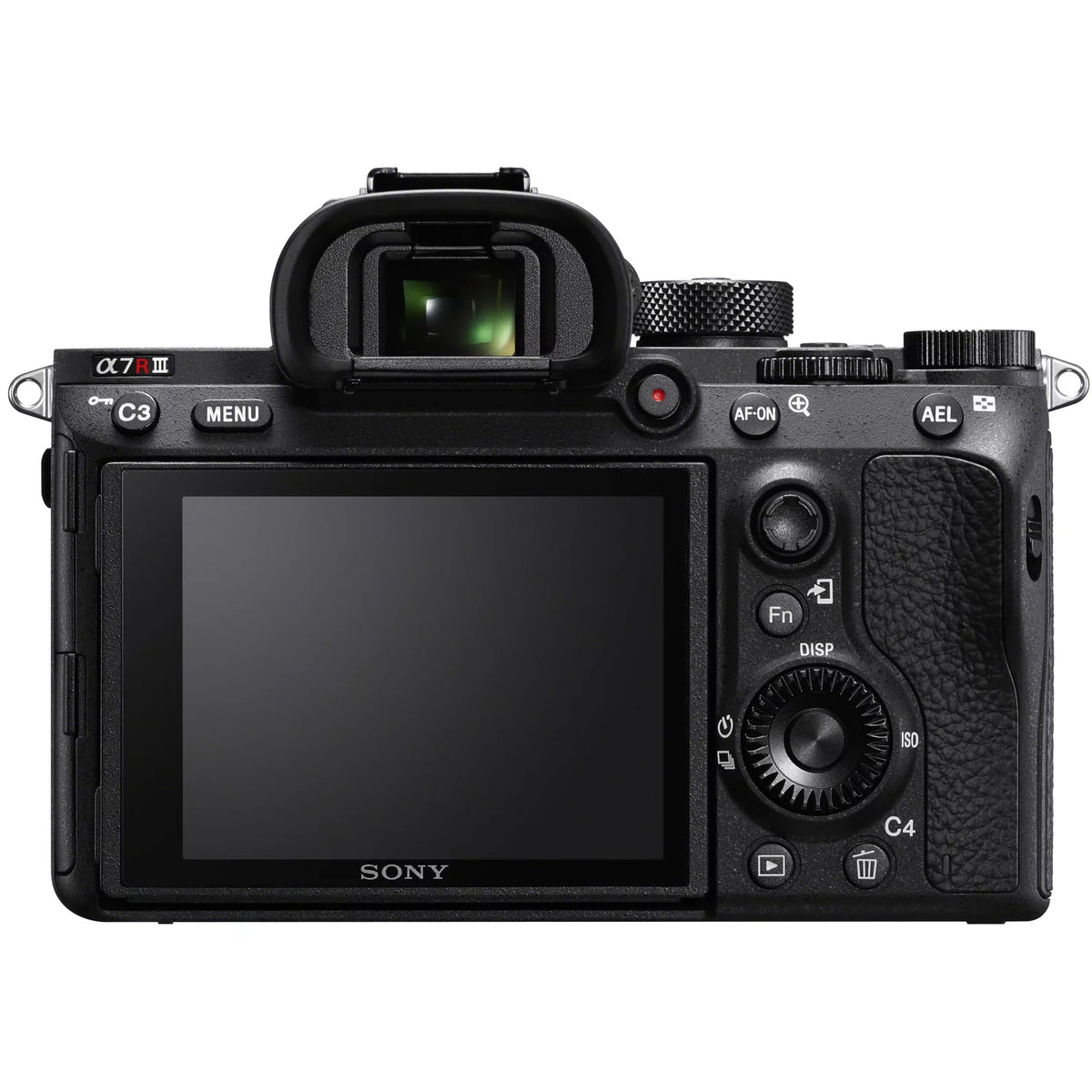 (ILCE7RM3/B) and Editing Backpack E-mount Lens Deco 50mm HSM Lens Full-frame F1.4 ART Gear Bundle 42.4MP Camera with a7R Mirrorless Microphone Sony III Body Suite Interchangeable DG Kit Sigma