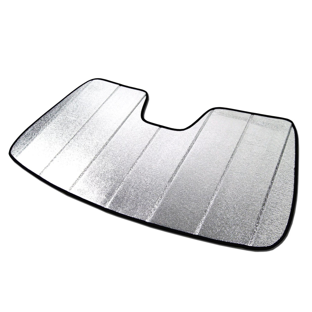 Protector, Custom Shade Visor Tuningpros XC60 For Fit 2009-2017 Sunshade Windshield Volvo Sun