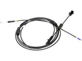 2007 with Filler Coupe Lid 2003 Trunk 2004 Door Cable Accord - Honda 2006 Release - and 2005 Fuel Compatible