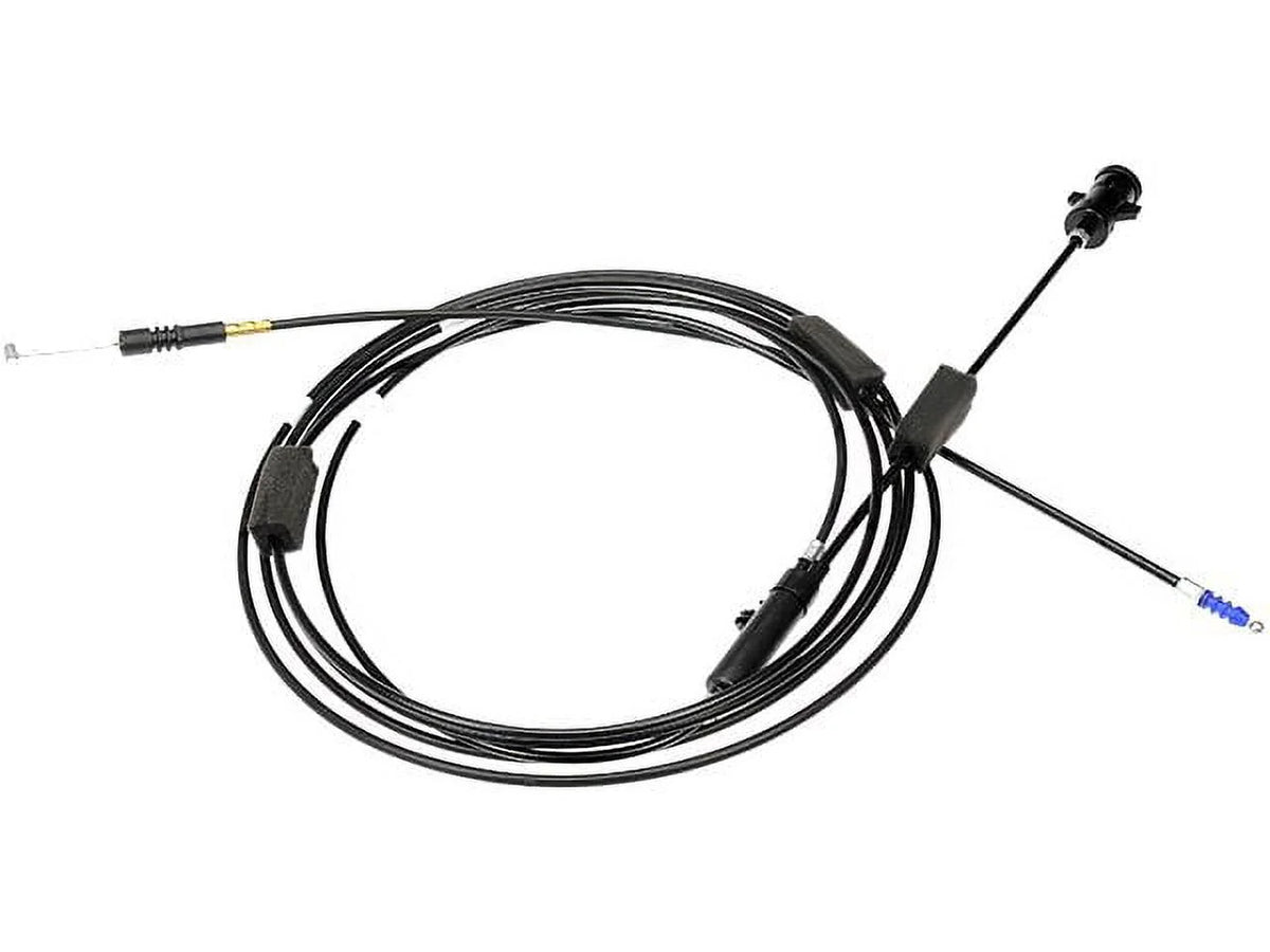 2007 with Filler Coupe Lid 2003 Trunk 2004 Door Cable Accord - Honda 2006 Release - and 2005 Fuel Compatible