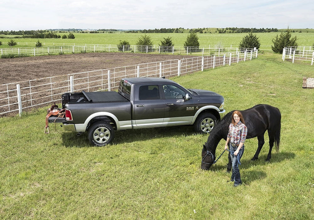Soft Truck with 1500 Silverado/Sierra (96") Up Bed Truxport Classic Compatible Chevy/GMC 2007 | 281601 Bed 1999-2006, 8' Roll Tonneau | Cover Truxedo