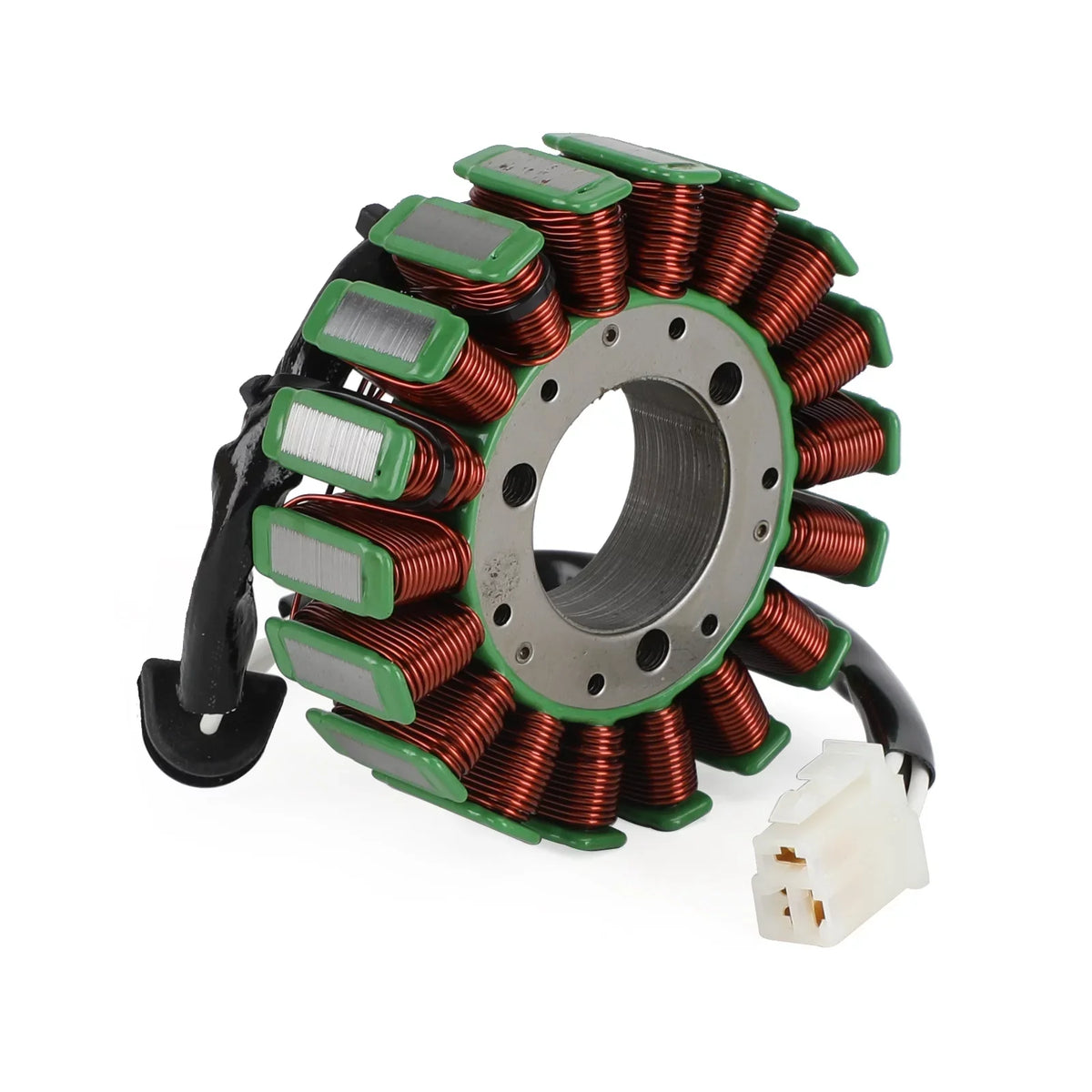 Stator+Regulator GSX-R1000 03-04 Suzuki GSXR1000 For Rectifier+Gasket Magneto