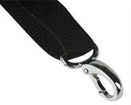 Single Hold-Down 48", Set Carver Replacement 62048 Straps of Hook 4 Top - Bimini Snap with