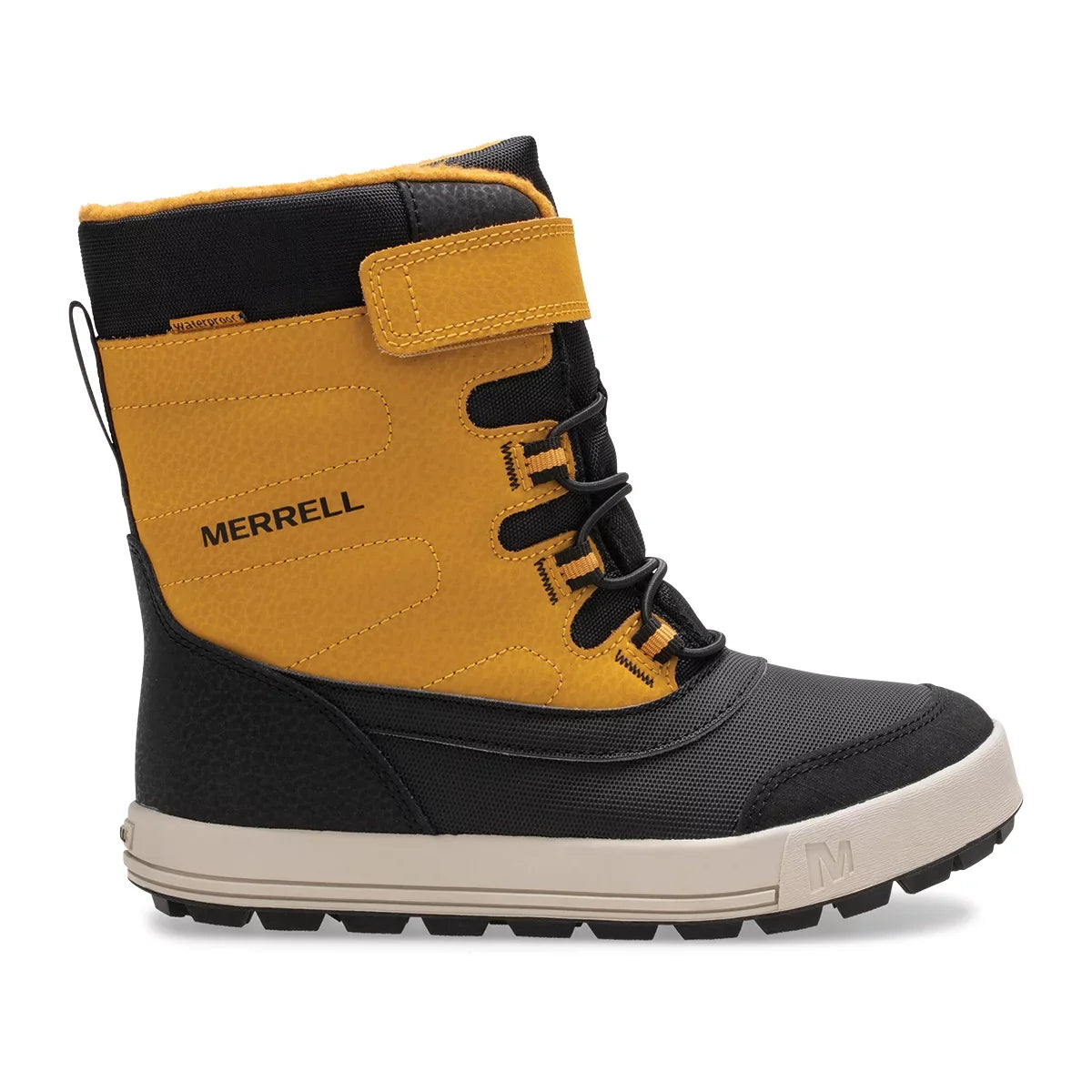 Snow Boot Merrell Storm Kids Unisex