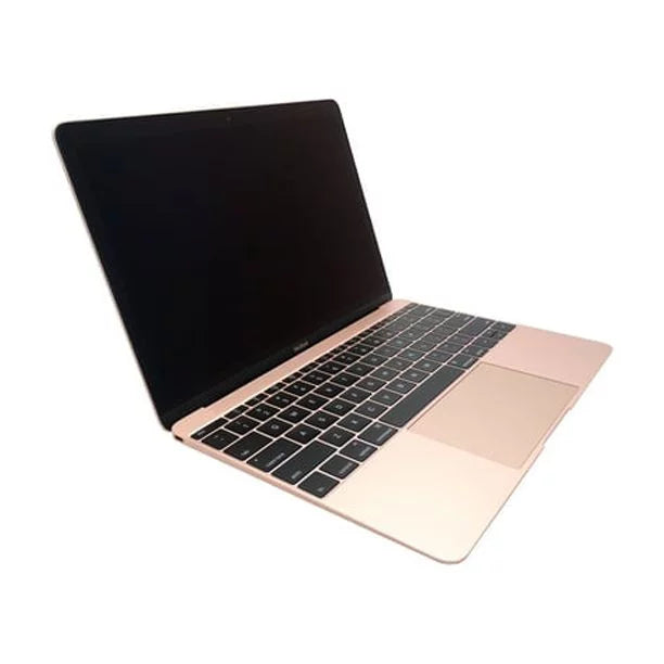 Adapter Gold Power MacBook + 2016 8GB (MMGM2LL/A) 1.10GHz 1.2 (Fair) Rose "Core Pre-Owned Early m5" Apple 12"