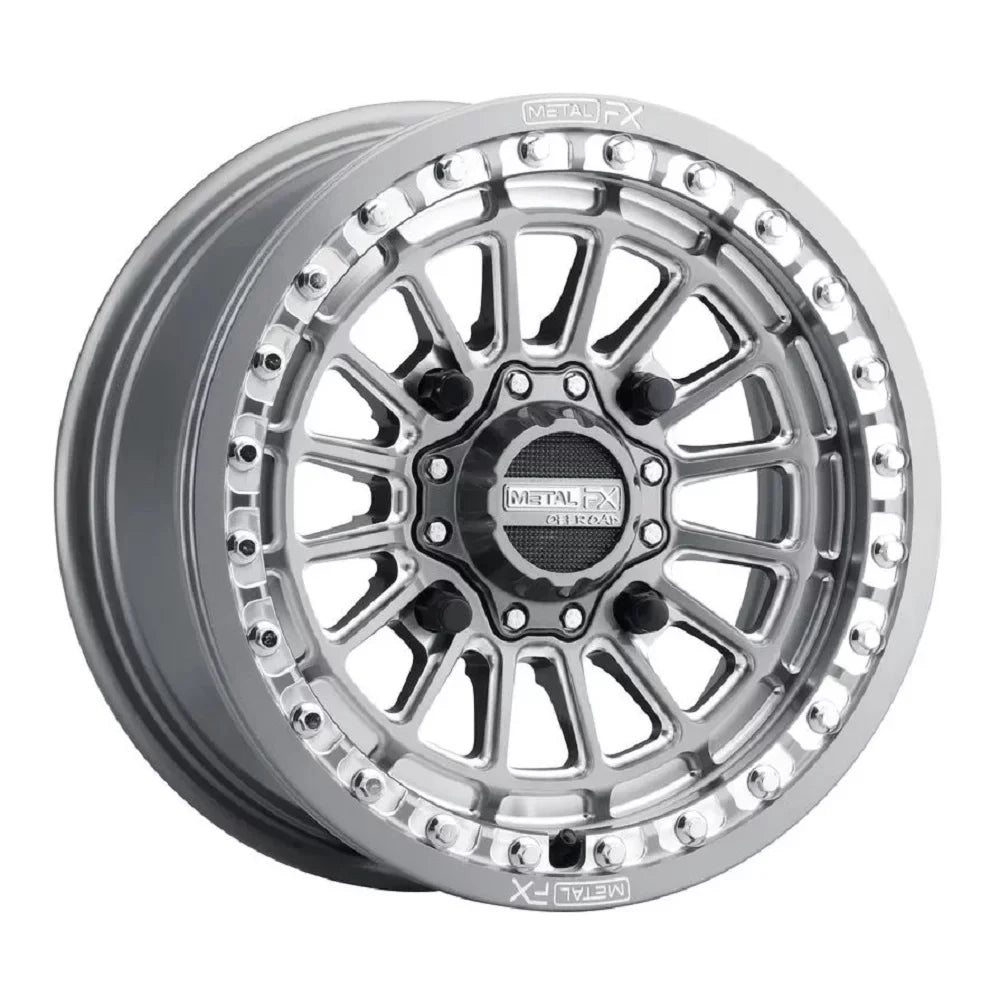 / Gm Maverick 1000 X3 / MotoRally CC 15" Can-Am Bdlk Wheels Delta 32" Tires MetalFX Honda Talon Pioneer