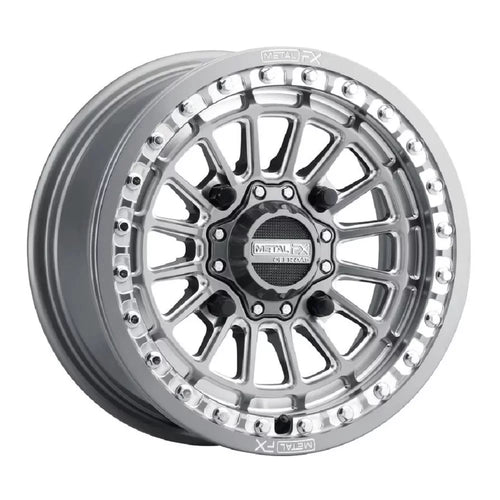 / Gm Maverick 1000 X3 / MotoRally CC 15" Can-Am Bdlk Wheels Delta 32" Tires MetalFX Honda Talon Pioneer