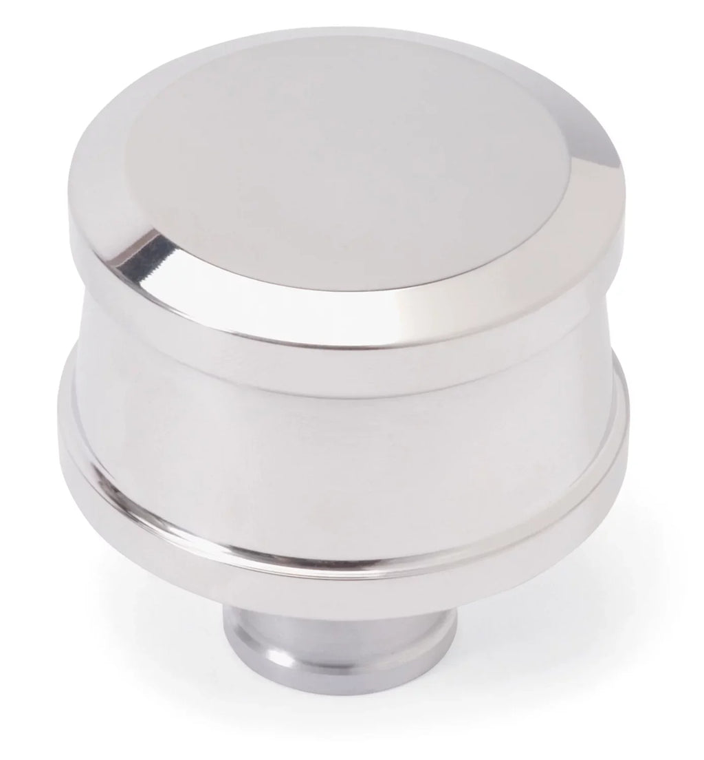 4213 Breather Cover Edelbrock Valve